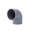 Jingyuan UPVC 90-Degree Water Pipe Elbow