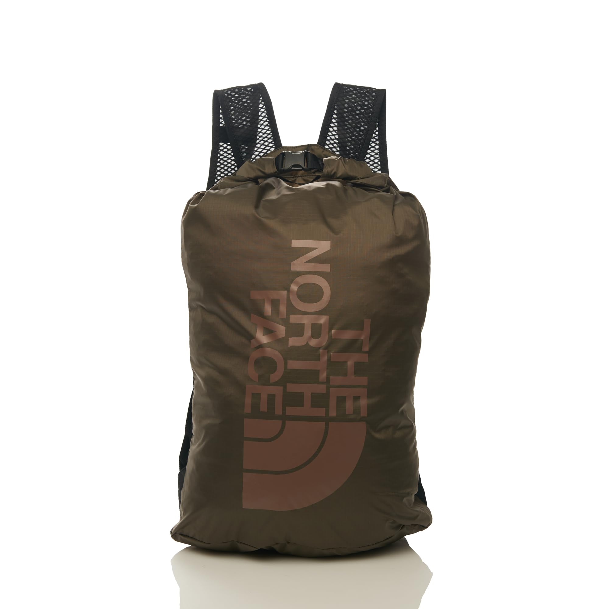 

North PF Stuff Pack Smoky Brown ONESIZE [The Face]