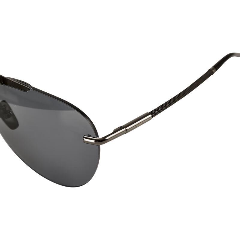 Men's Aviator Polarized Sunglasses