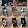 Saddam Hussein Iraq Arabic For Huawei P20 P40 Lite P60 P30 Pro Nova 5T 9 10 SE 12s 12i 11i Y90 Y70 Y60 Y61 Y72 Y91 Case