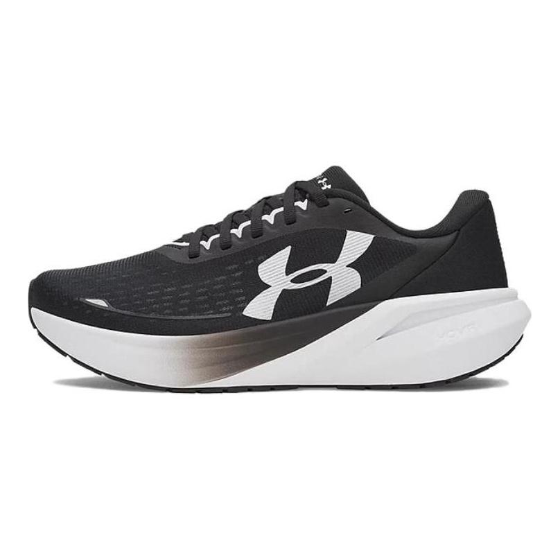 Under Armour Velociti Pace Comfortable Soft Casual Running Shoes Women sneaker Black 6009108-001