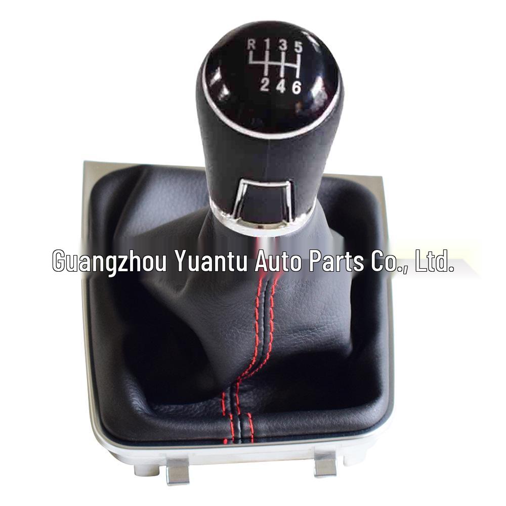 VW Golf 7 Schaltknauf (2013-2018)