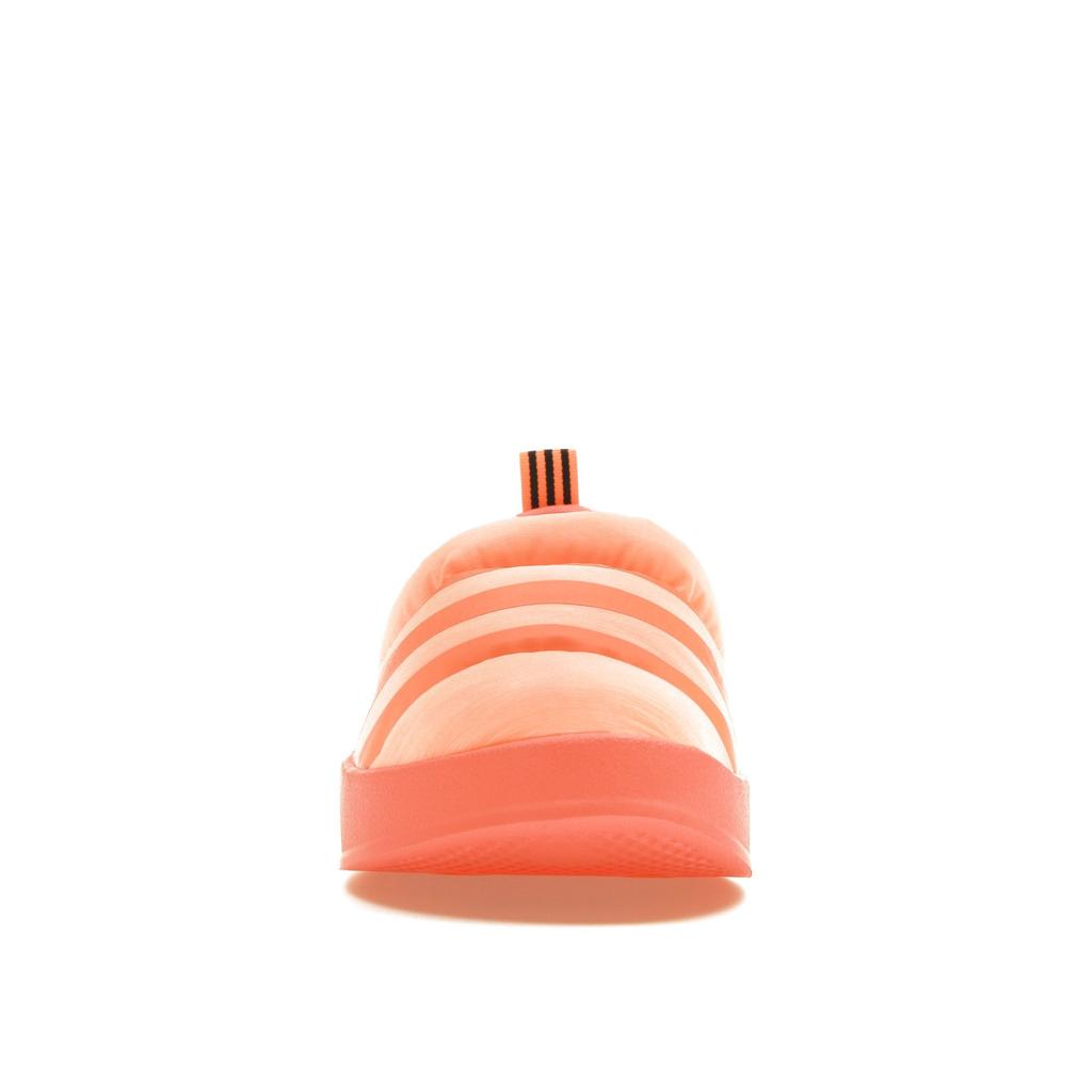 Adidas Puffylette Beam Orange Unisex Sneakers Core-Black HQ6504