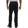 Jordan Sport Hoop Comfortable Soft Breathable Mid-Rise Drawstring Straight-Leg Knit Sports Pants Men bottoms Black Shadow FV8604-010