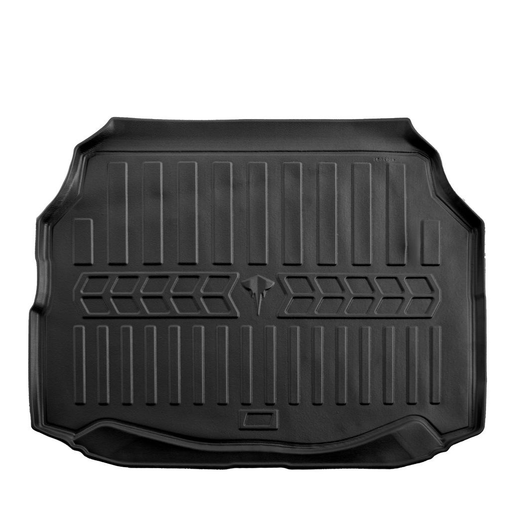 

Trunk mat (SD) 3D (Stingray) for Mercedes C-class W203 2000-2007