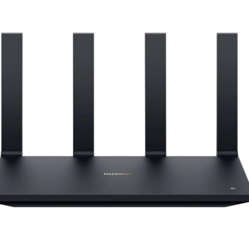 

Huawei AX6 New Wi-Fi 6 Router (CN version)