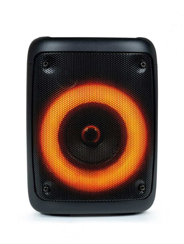 BIGBEN PARTYBTHPS Wireless Speaker with Light Effects Bluetooth , BigBen