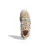 adidas Originals Fyw Xta Fabric Durable Breathable Low-Top Outdoor Functional Shoes Unisex Shoes Beige Brown FX6159