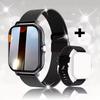 New Multifunctional Smart Watch Men Women Bluetooth Connected Phone Music Fitness Sports Bracelet Sleep Monitor watch ht30