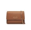 Handbag Ecs Crossbody AF5152 E0058 Brown