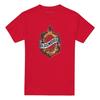 Oldsmobile Unisex Adult Detroit Emblem T-Shirt