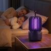 2 in 1 Bug Zapper Portable Electric Shock Mosquito Killer Electric Mosquito Lamp  Outdoor