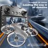 NEW Original Z4 Drone 8K WIFI GPS Professional HD Aerial Photography Remote Control Aircraft HD Dual Camera Quadcopter Toy UAV