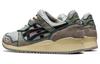 ASICS Gel Lyte Iii Og Pleasures Quiet Grey 1201A676-020