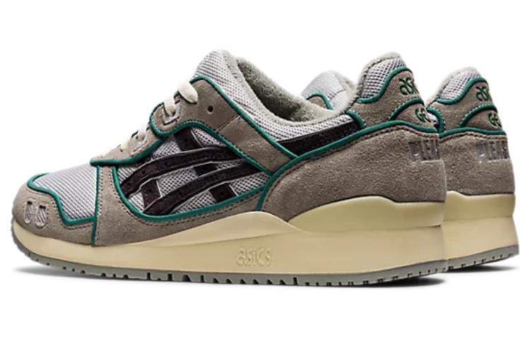 ASICS Gel Lyte Iii Og Pleasures Quiet Grey 1201A676-020