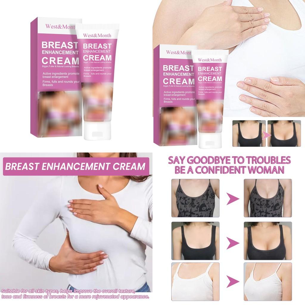 Firming And Enhancing West Month For Silky Smooth Skin And Curvy Contours