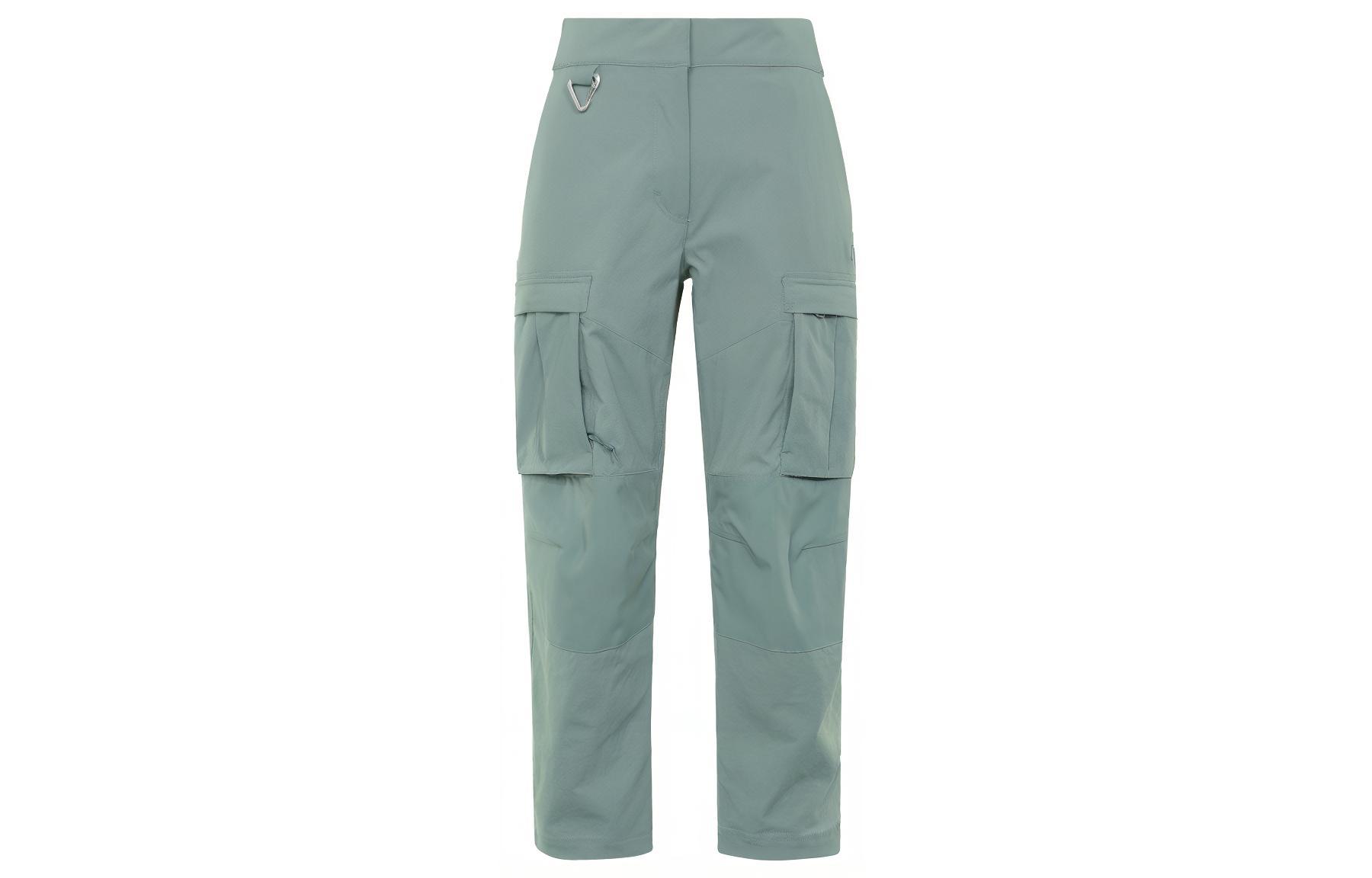 Nike ACG Cargo Pants Women s Green Moderate Other CV0618-365 XS