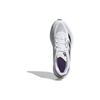 Adidas Duramo Speed 'White Black Purple' Women's Sneakers IE9688