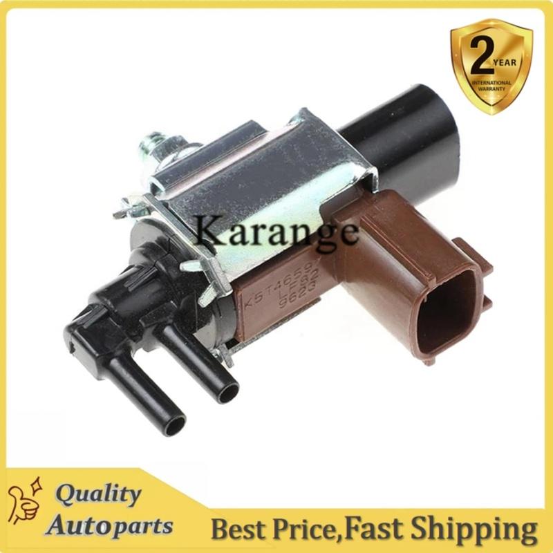 Air Intake Manifold VSV Vacuum Solenoid Valve For Nissan J32 2.5L Infiniti G20 New K5T46588 K5T46583 14956-35U10 1495635U10