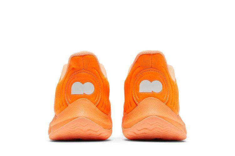 Nike Court Zoom GP Turbo Naomi Osaka Total Orange (Women's)