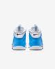 Nike Little Posite One GS 'University Blue' Big Kids IQ7230-400 Size 3.5Y-7Y
