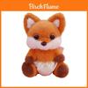 Peluche Renard Lapin Ours Plus Mignonne Coussin Animal Doux Pour Enfants