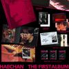 Haechan   Första studioalbumet  Savory Ver. 