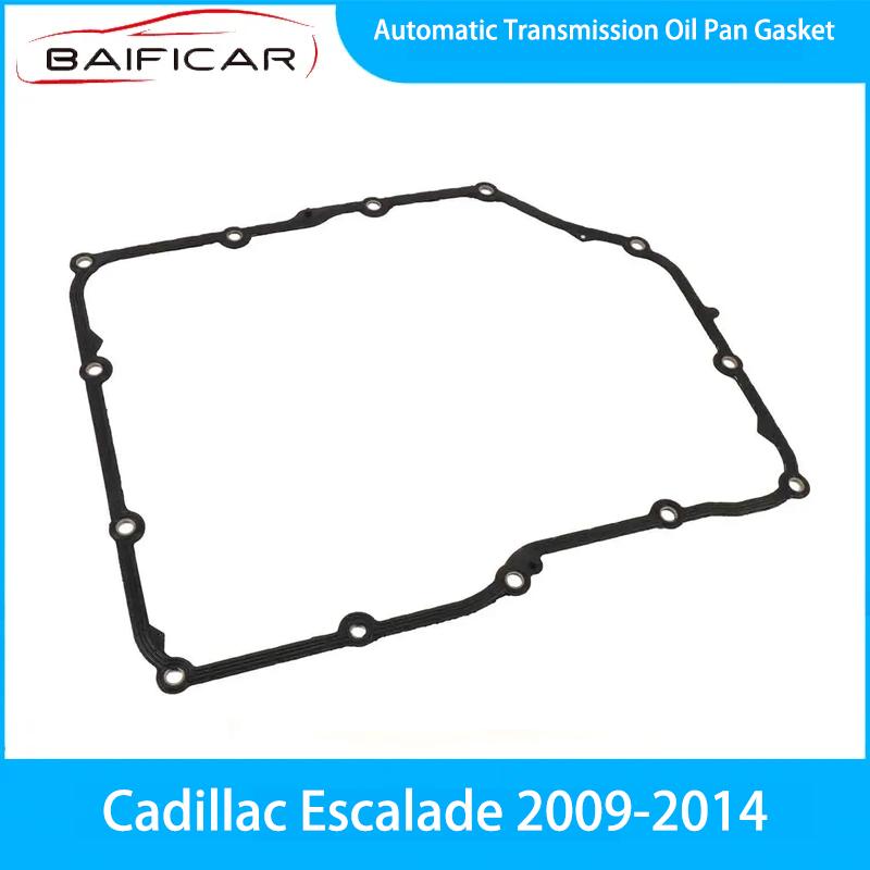 Baificar Brand New Genuine Automatic Transmission Oil Pan Gasket 29544375 For Cadillac Escalade 2009-2014