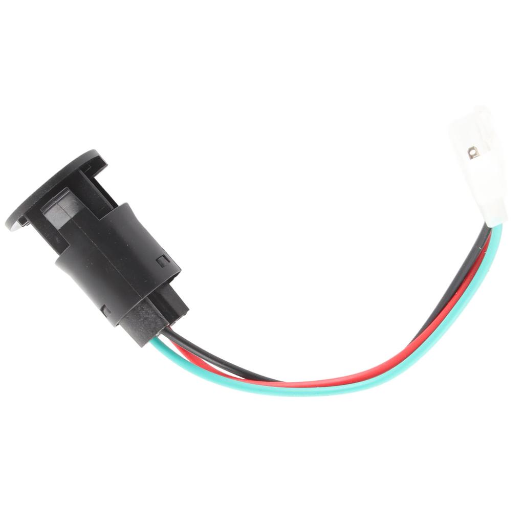 3 Wire Ignition Switch with 2 Keys Replacement for 50cc 70cc 90cc 110cc 150cc 200cc 250cc Go Kart