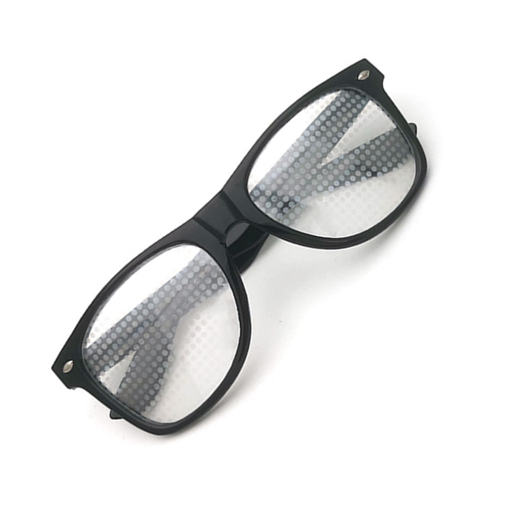 Liebes-Effekt-Brille Uhr Lichter ändern Herz Beugungsbrille Nachts Liebeslichter Unisex Weihnachtsgeschenke