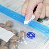 Food Grade Vacuum Sealed Bags for Cross-Border Preservation