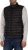 Зимняя куртка Tommy Hilfiger Packable Quilted Vest (MW0MW18762) black