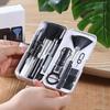 Professional Earphone Clean Brush Set with Storage Box Screen Dust Remover Phone