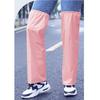 Ghette da Gamba Antipioggia Antimacchia Ginocchiere Impermeabili Coprigambe Leggeri per Pantaloni Outdoor