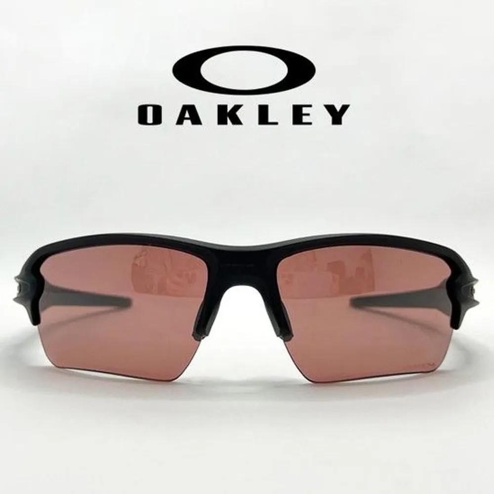 

Flat 2.0 XXL 0OO9488-0863 FLAK 2.0 XXL (9488-08) Prism Dark Golf Sports Goggles doesn t exist