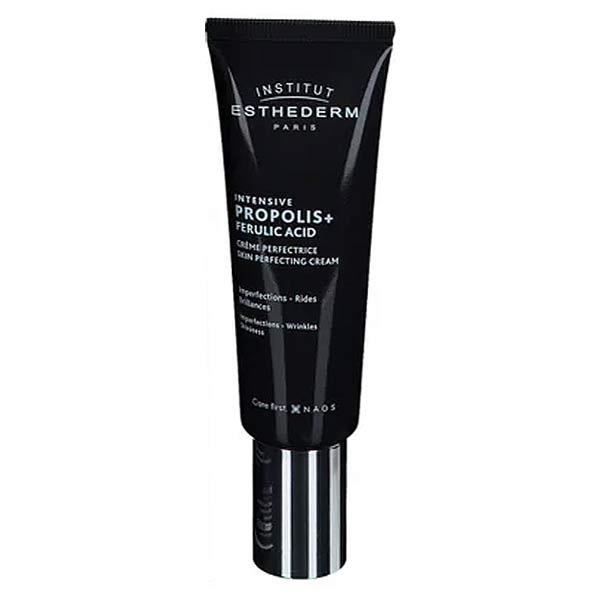 Crème Perfectrice - Esthederm - Intensive Propolis+ - 50ml - Non comédogène - Pour tous types de peau