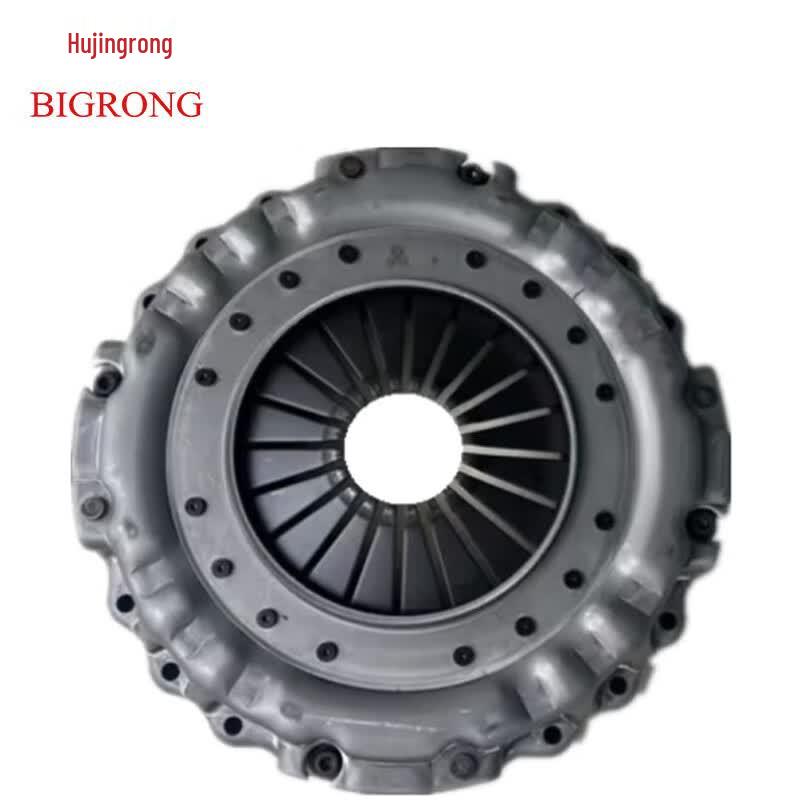JURONG Dongfeng Cummins EQ1118GA Clutch Pressure Plate Assembly