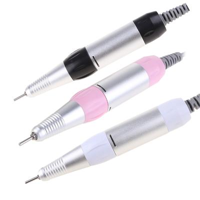 Handheld Nail Drill Machine 30000rpm  Handy Nail Drill Electric Nail File Kits