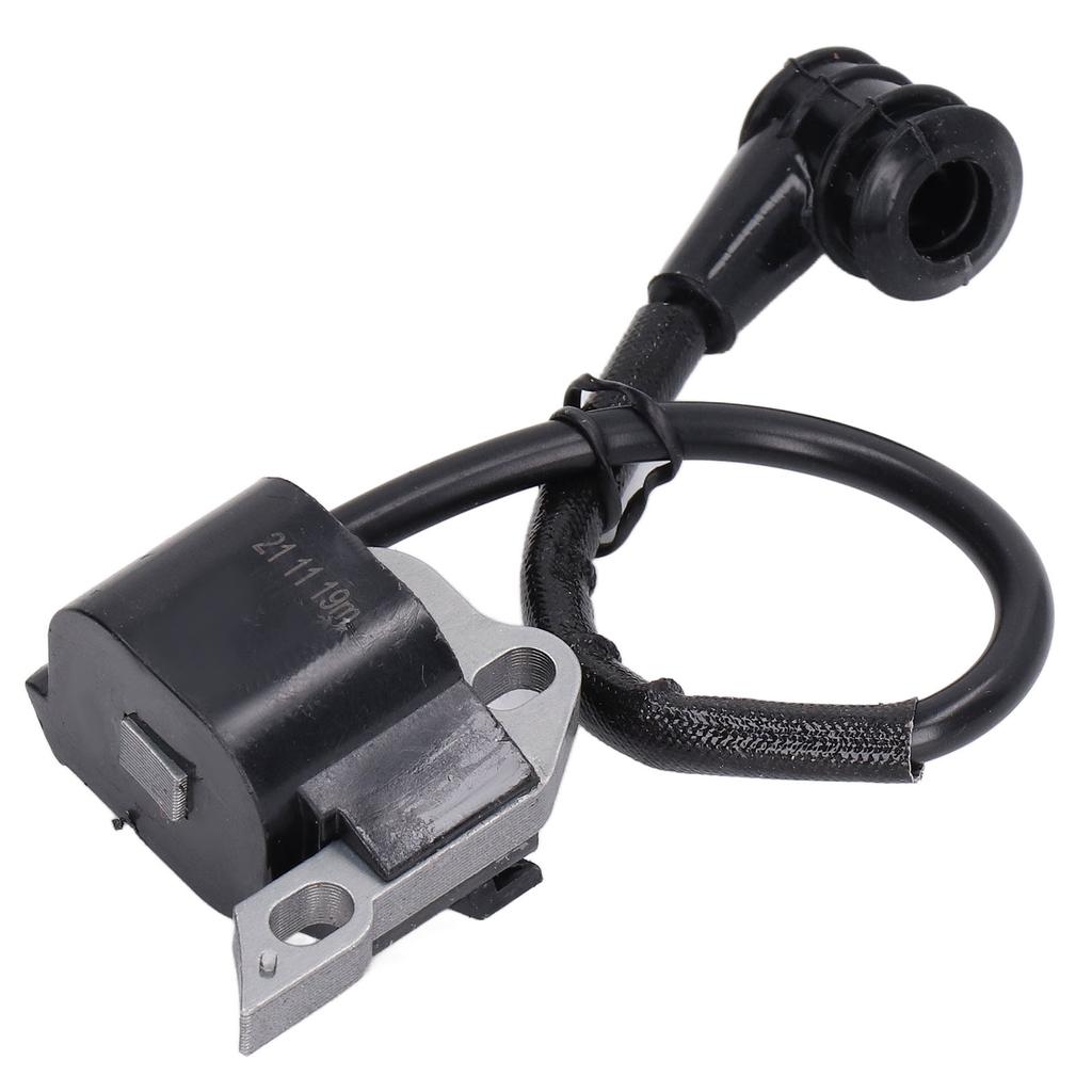Zündspule Ersatz für Stihl MS210 021 MS230 023 MS250 025 Kettensäge mit 3 Kabeln