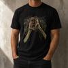 Medusa Divine Comedy Shirt | Dante Inferno Gothic Horror Tee | Dark Academia Halloween Shirt | Gorgon Mythology Unisex Shirt