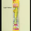 Japanese Erasable Highlighter Set – 7 Colors (Soft & Light Series)