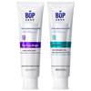 Pop Research Whitening & Anti-Plaque Toothpaste Duo Set