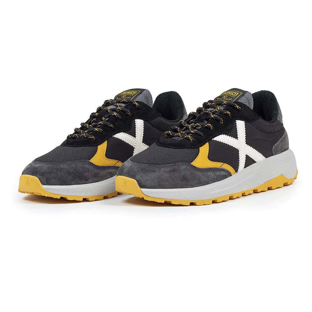 Munich Sneakers Babel 10