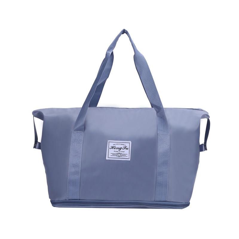 Women's Extra Large Travel Trolley Bag - Portable, Maternity, Fitness & Business Use