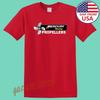 Mercury Racing Propellers Boat Men's Red Size S-5XL