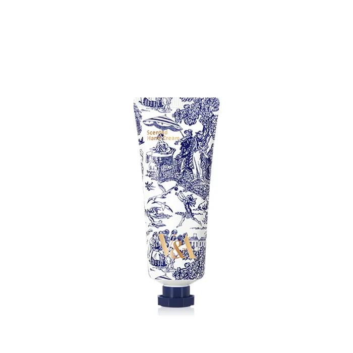 V&A Scented Hand Cream [Fresh Breeze]