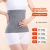 Cashmere Waist Belts with 100% cashmere Thicken Thermal Cashmere Waist Warmer Lumbar Support Belt Cold Stomach Protection Sport