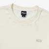 Fila Fleece Basic Small Logo Sweatshirt Fs2pog4101u Swh