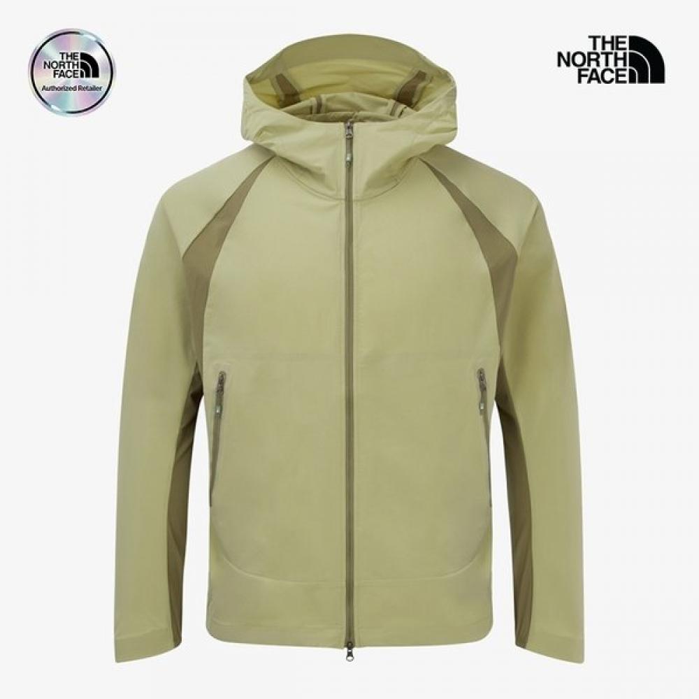 The North Face Men S Pacer Hooded Jacket Pig 90