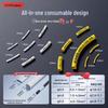 Supvan G-Series Heat Shrink Tube Label Maker & Insulation Sleeve